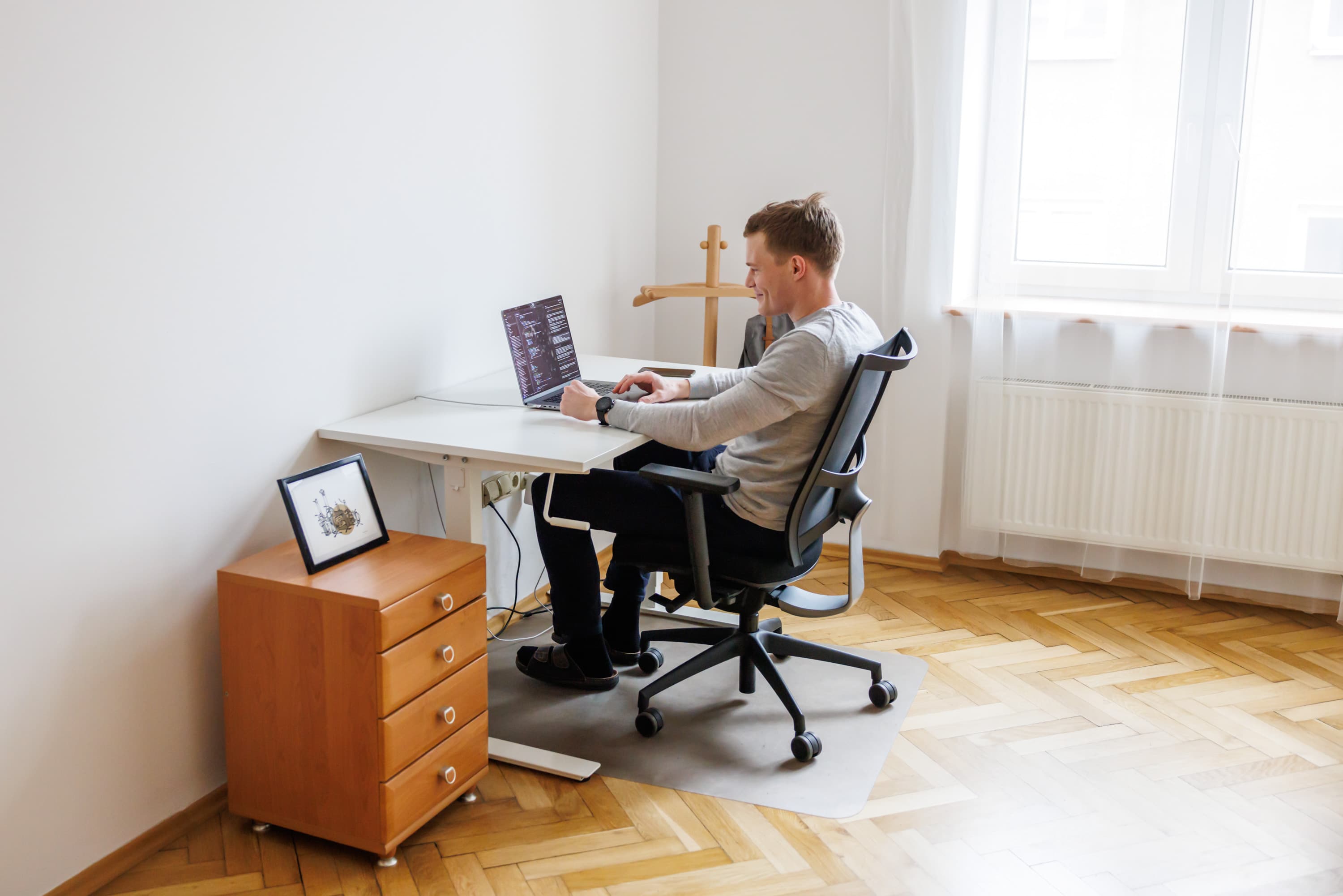 Coworking Smetana 10